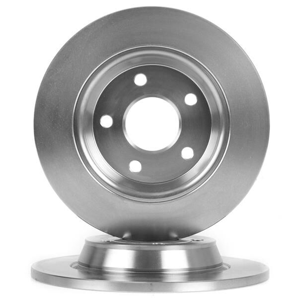 ARKA FREN DİSKİ FORD FOCUS IV 18>  2196429