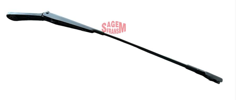 SİLECEK DIŞ KOLU ÖN SAĞ TRANSPORTER T5-T6  7E1955410D