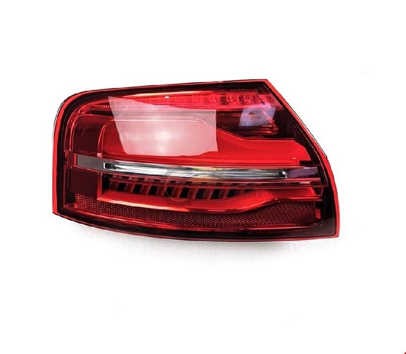 AUDİ - DIŞ STOP LAMBASI SOL A8 2014- - 4H0945095K