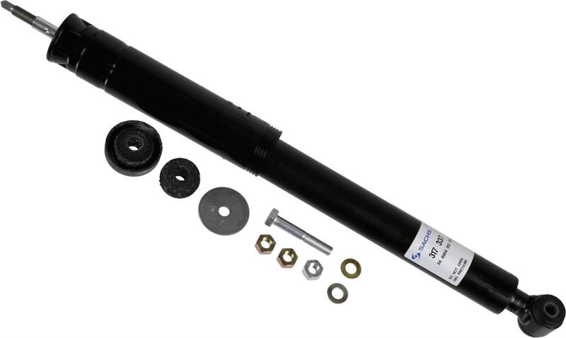 AMORTISOR ARKA GAZLI MERCEDES W169 W245