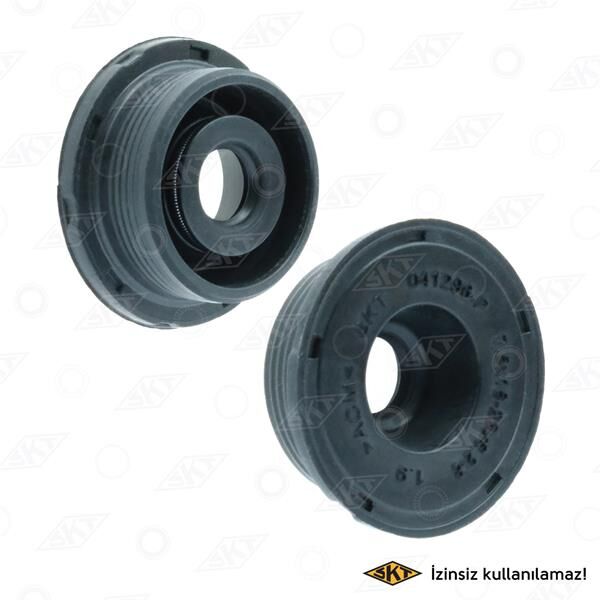 SUPAP LASTİGİ C-MAX-FOCUS-MONDEO IV 07>14 2.0TDCI-DUCATO 2.0JTD-PEUGEOT-CITROEN 2.0HDI 6x10-19.6x21.5  3M5Q6571BA-1231935-9400956489