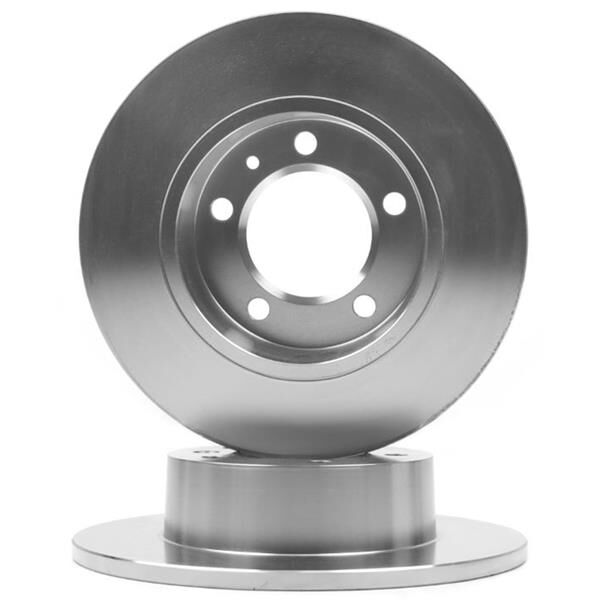 ARKA FREN AYNASI RENAULT MASTER II 00> OPEL MOVANO 00> 305x12x5DL