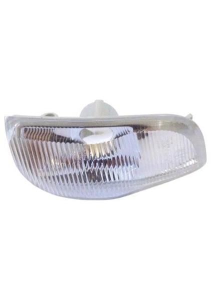 VİTES KÖRÜĞÜ SİYAH MEGANE II