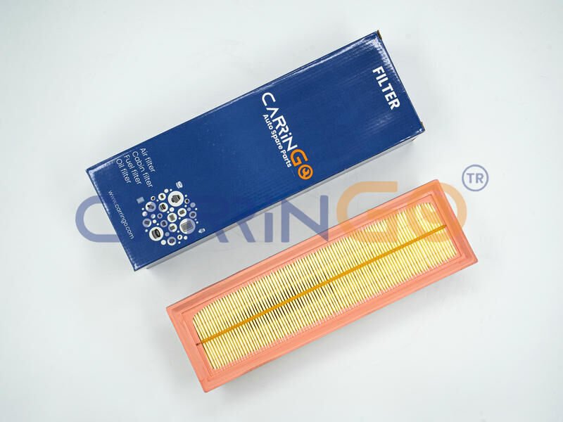 HAVA FİLTRESİ Peugeot 207 1.4 VTİ (07-), Citroen