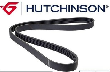 1173 K 5 KANALLI KAYIŞ PUNTO 1.2 60 8V 99 >PUNTO VAN 1.2 60 8V 00-05 -PUNTO 1.2 80 16V 99-06