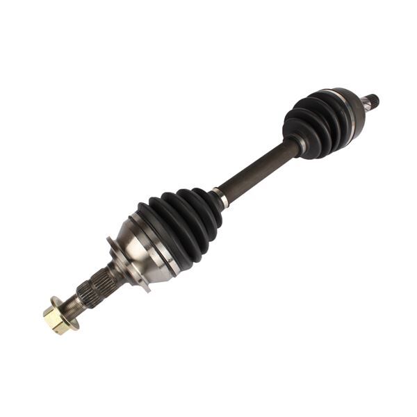 AKS SOL 1.3T 1.6 16v Turbo 2009-2016 MT A:30 C:597 B:25