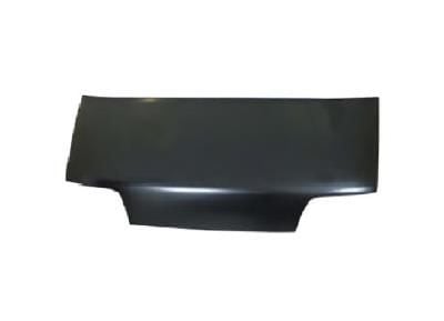 FİAT - MOTOR KAPUTU BOXER / DUCATO 1994- - 7901.C0 / 1300732080