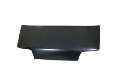 FİAT - MOTOR KAPUTU BOXER / DUCATO 1994- - 7901.C0 / 1300732080