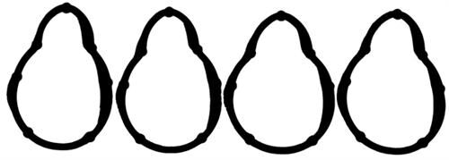 SUBAP KAPAK CONT.KLINGİRİT ENJ R19 CL