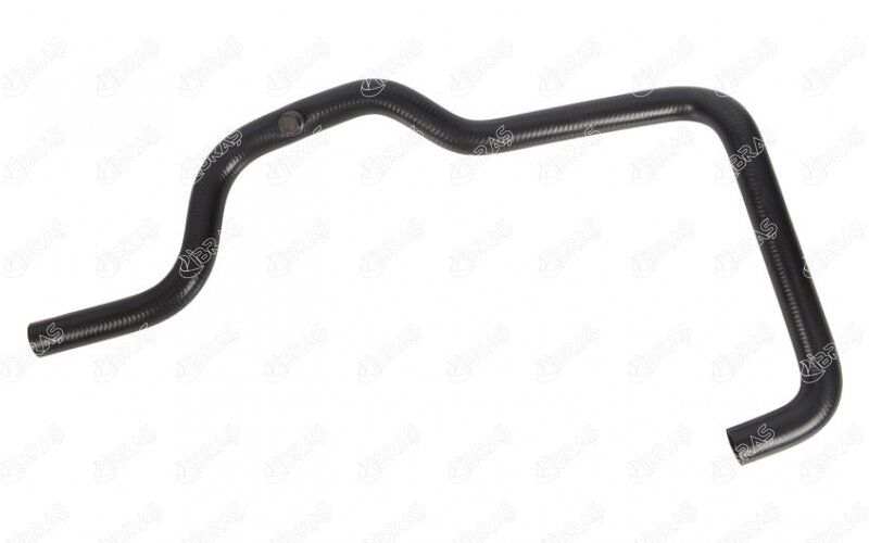 KALORİFER ÇIKIŞ HORTUMU LOGAN 1.4-1.6 - OEM 6001548459