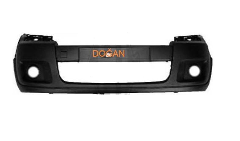 CITROEN - ÖN TAMPON ( SİSLİ ) JUMPY/ EXPERT/ SCUDO 2006- - 7401GT / 7401FR / 1401015178 /1400717878