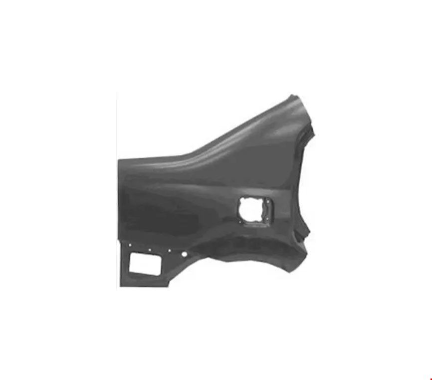 ARKA ÇAMURLUK SAĞ LOGAN 2005- HANAL