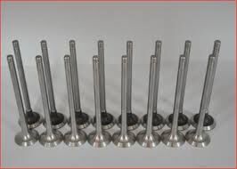 SUBAP TAKIM MEGANE 1.9 TDI 7MM TRAFIC F9Q MOVANO 1.9 TDI IN4 - EX4