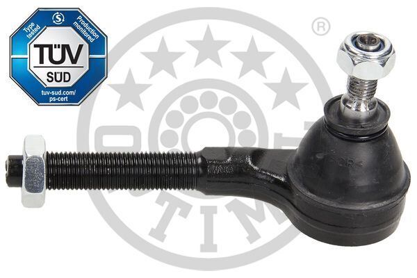 ROT BAŞI SOL P106-P206-P307 98 > C4-AX-SAXO-XANTIA 96 > DFM SUCCE 1.6 16V 09-13 TU5JP4