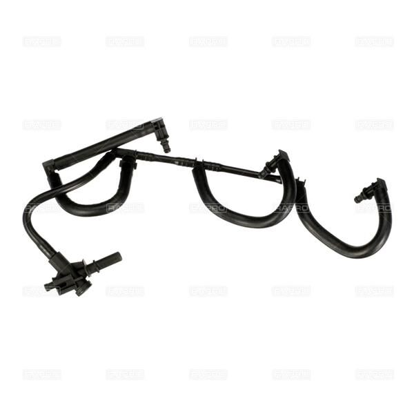 ENJEKTÖR GERI DÖNÜŞ HORTUMU RENAULT CLIO IV-CAPTUR-DOKKER-LODGY 1.5DCI