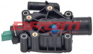 TERMOSTAT PALIO-SIENA-DOBLO-PUNTO-PANDA 1.2 8V V1583  7545958-7589135