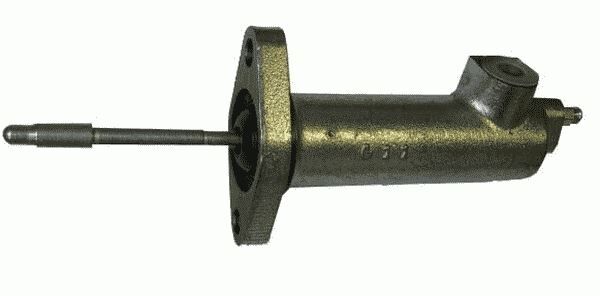 DEBRIYAJ MERKEZI ALT MERCEDES SPRINTER B901>B904 . VW LT 28-35-46 TRANSPORTER T4  A0022952107-2D0721261