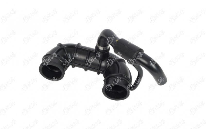 HAVA FİLTRE HORTUMU FIAT ALBEA 1.2 8V-16V