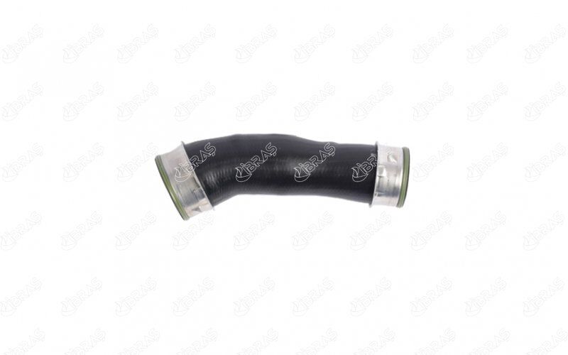 TURBO HORTUMU KISA TRANSPORTER T5 2.5TDI - OEM 7H0145555C
