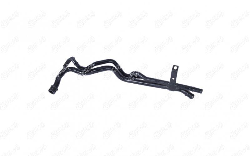 SU BORUSU VW TRANSPORTER T5-MULTIVAN V 2.5 TDI