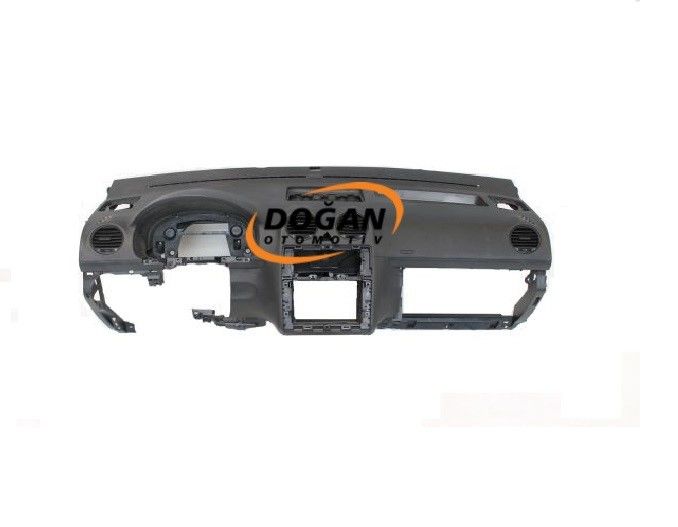 VOLKSWAGEN - ÖN TORPİDO (GÖĞÜS) CADDY 2004- - 2K1857003EF