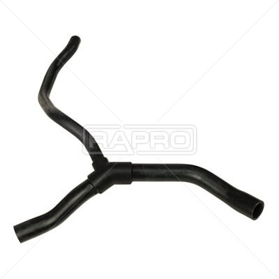 RADYATÖR ALT HORTUMU RENAULT CLIO II 98>05 CLIO SYMBOL 00>05 KANGOO 97> 1.4 E7J K7J