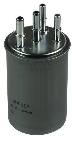 YAKIT FILTRESI LAND ROVER 306DT DISCOVERY L462 RANGE ROVER L494 L405