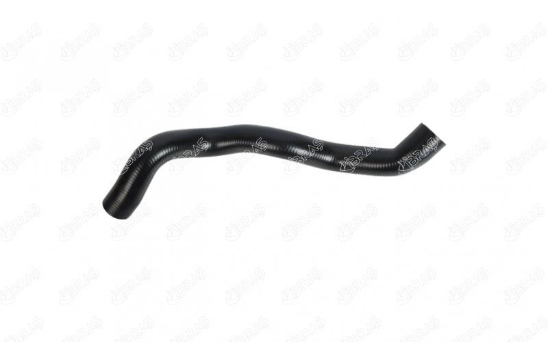 RADYATÖR ÜST HORTUMU ASTRA J 10 OTOM. VİTES - OEM 1337853,13310736