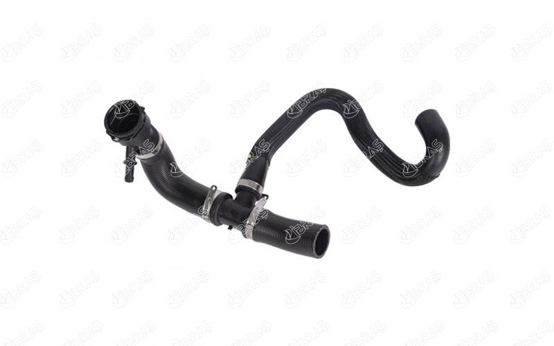 RADYATÖR ÜST HORTUMU AUDI A4 1.6-1.8