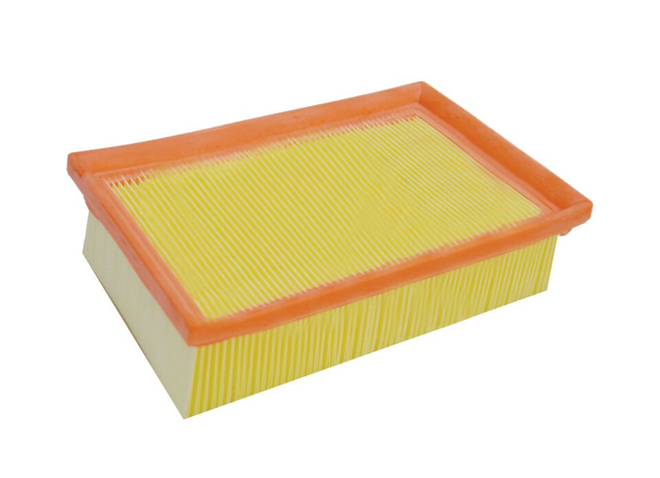 HAVA FİLTRESİ RENAULT: LAGUNA1 140 BG 2.0 16V 96- 00-SAFRANE 2.0 16V 96-00