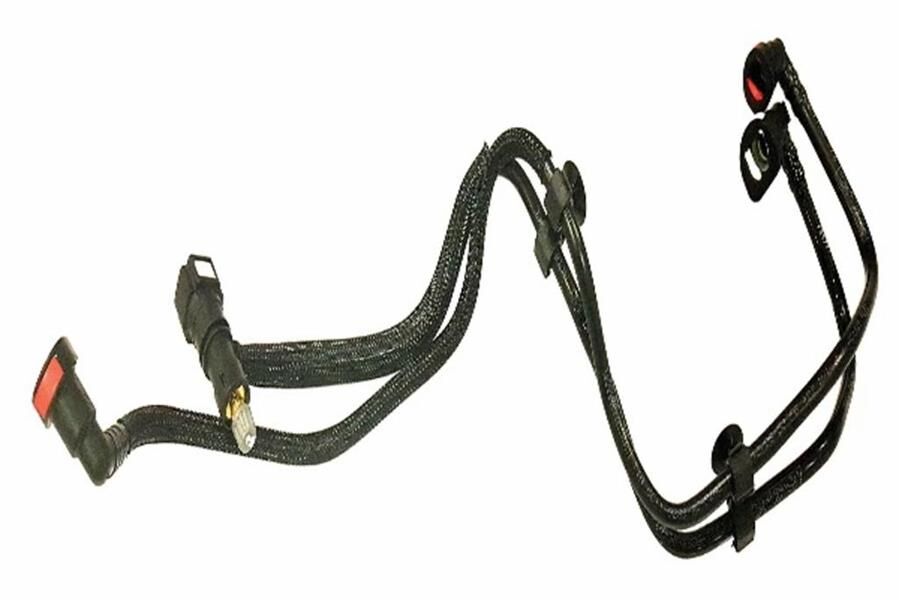 FUEL HOSE FORD TRANSIT BUS FD FB FS FZ FC 2006-2014 2.2 TDCi  CC119289AD