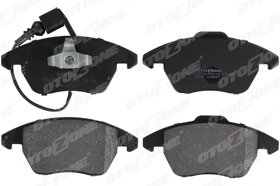 TERMOSTAT 83C KOMPLE / MÜŞÜRLÜ P206-P207-P307-BIPPER-C1-C2-C3-NEMO- 1.4 HDI- FIESTA-FUSION TDCI 02>12 MAZDA 2 1.4 CD 03>07  1336.V6-1148098-2S6Q8A586AD