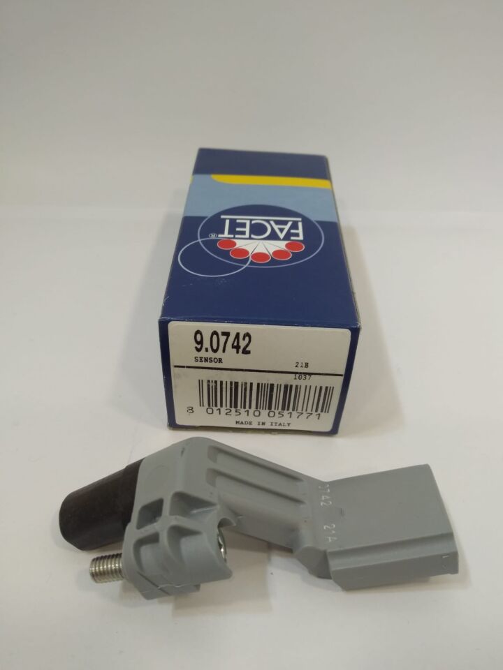 KRANK DEVİR SENSÖRÜ BEETLE-GOLF VI-JETTA-PASSAT-SCIROCCO-TIGUAN 1.2TSI-1.4TSI CBZB-CAXA-CAVD START-STOP