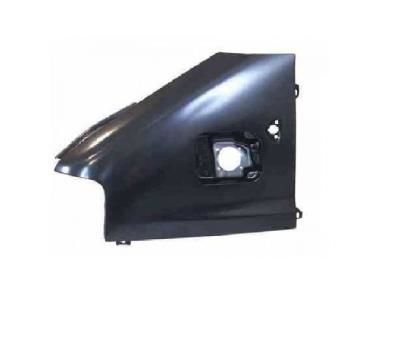 FİAT - ÖN ÇAMURLUK SOL BOXER / DUCATO 2002- - 7840.L9 / 1328785080