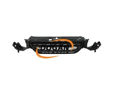 PEUGEOT - ÖN PANJUR PG 2008 2013- - 9678490680