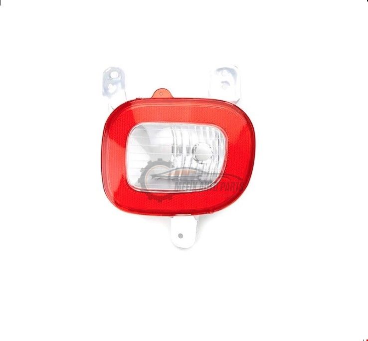 JEEP - ARKA TAMPON REFLEKTÖRÜ SAĞ (BEYAZ) RENEGADE 2014- - 68255513AA / 68255509AA