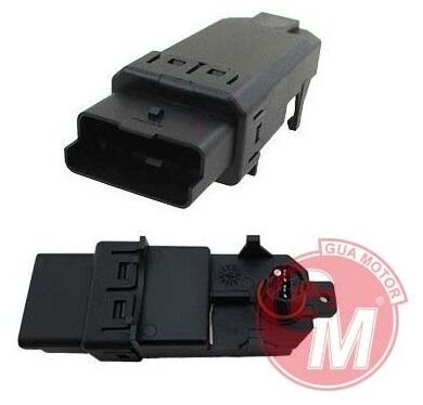 CAM AÇMA ANAHTARI ÖN RL RENAULT DACIA LOGAN-SANDERO II-CLIO SYMBOL-CLIO JOY