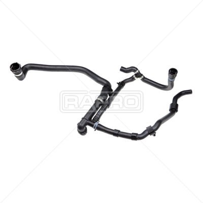 RADYATÖR ALT HORTUMU AUDI A3 2.0 TDI