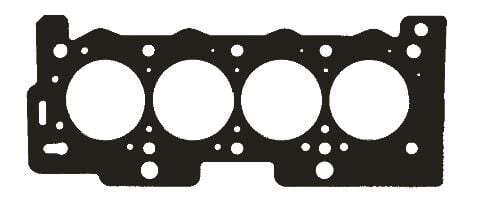 414644P SILINDIR KAPAK CONTASI P106-P205-P206-P306-P307-NEMO-BIPPER-PARTNER-BERLINGO-C2-C3- XSARA-XSARA- SAXO 1.1-1.4 8V TU3-TU1  0209.W6-0209.CJ-9677399780