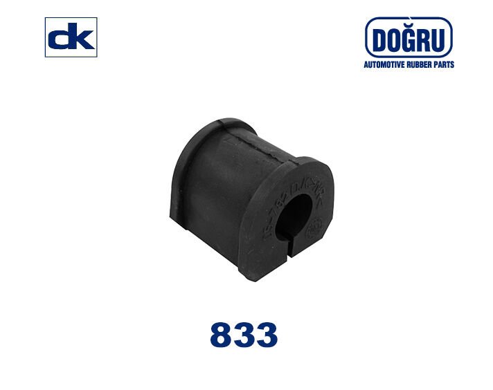 VIRAJ DEMİR LASTİĞİ ARKA VECTRA C SIGNUM 18MM - OEM 444161,24457386