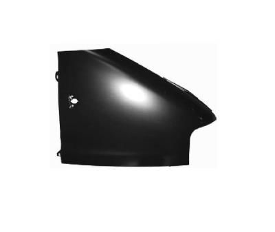 FİAT - ÖN ÇAMURLUK SAĞ BOXER / DUCATO 2002- - 7841.P5 / 1328784080