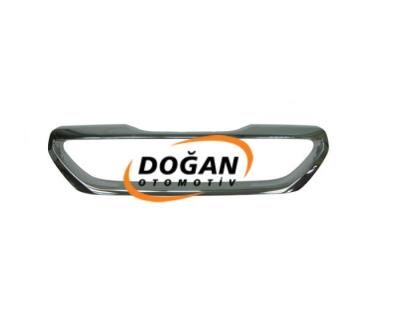 PEUGEOT - ÖN PANJUR NİKELAJ ÇERÇEVESİ PG 2008 2013- - 9678365780