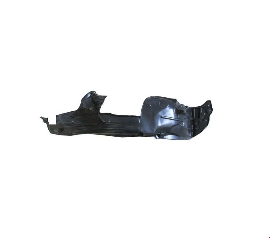 HONDA - ÖN ÇAMURLUK DAVLUMBAZI SAĞ JAZZ 2008- - 74101-TF0-000