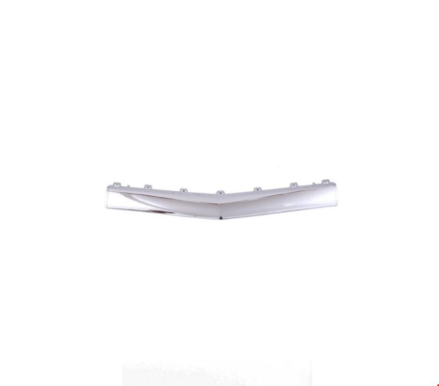 MERCEDES - ÖN TAMPON NİKELAJI ORTA ( AMG ) CLS W218 2011- - 2188851774