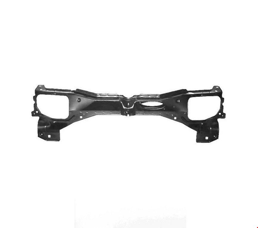 PEUGEOT - ÖN PANEL PG PARTNER 1996- - 7104.C9 / 7104C9