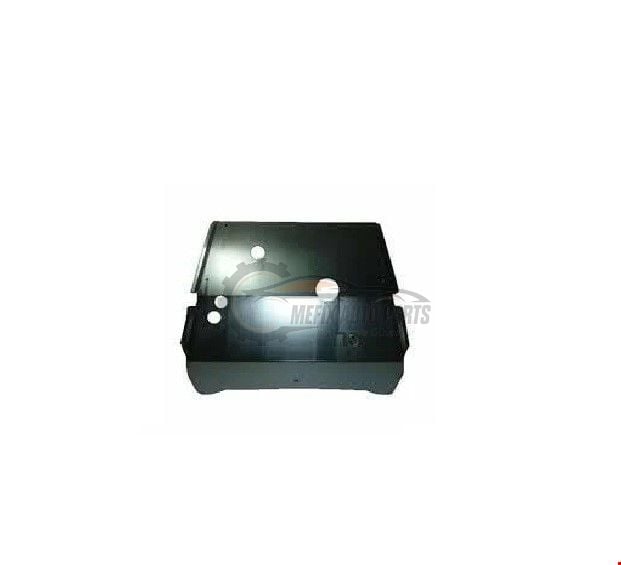 RENAULT - KARTER ALT MUHAFAZA METAL R19/R11/R9 1998- - 7702256004