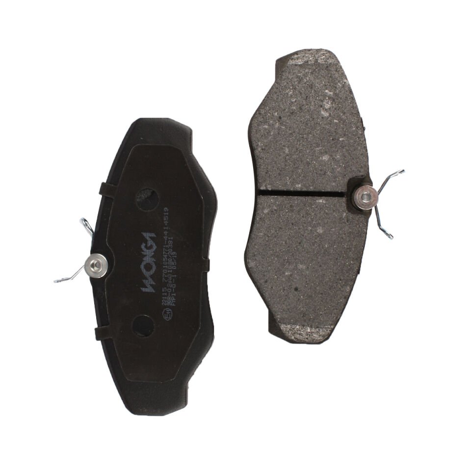 FREN BALATASI ÖN VIVARO TRAFIC II 01>ESPACE III 96>PRIMASTAR 02>