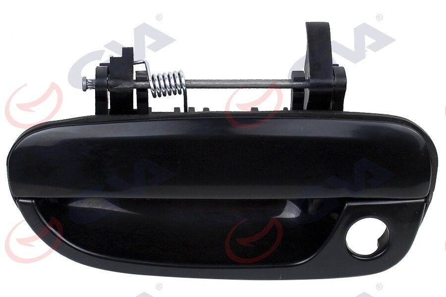 DIŞ KAPI KOLU ÖN SOL ACCENT MİL.ADMR 00-05