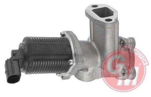 EGR VALFİ 500-500C-IDEA-PANDA-MUSA 02/2004 > 12/2012