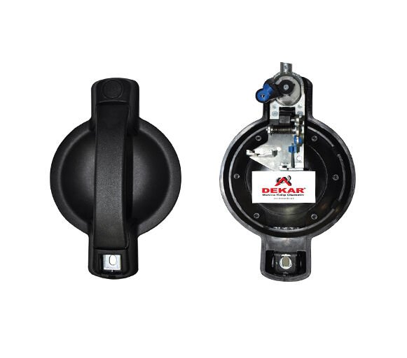 DIŞ KAPI KOLU ORTA SAĞ DOBLO 2001>2012